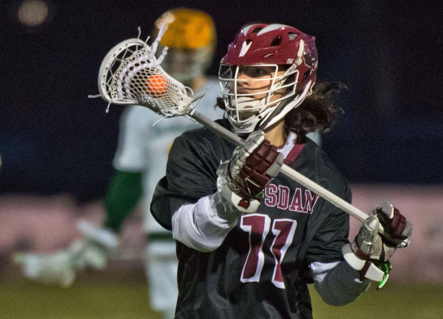 Huiatt Slides Right In As Leader For Suny Potsdam Sports Nny360 Com