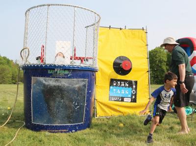 Volney celebrates its families, 50th anniversary