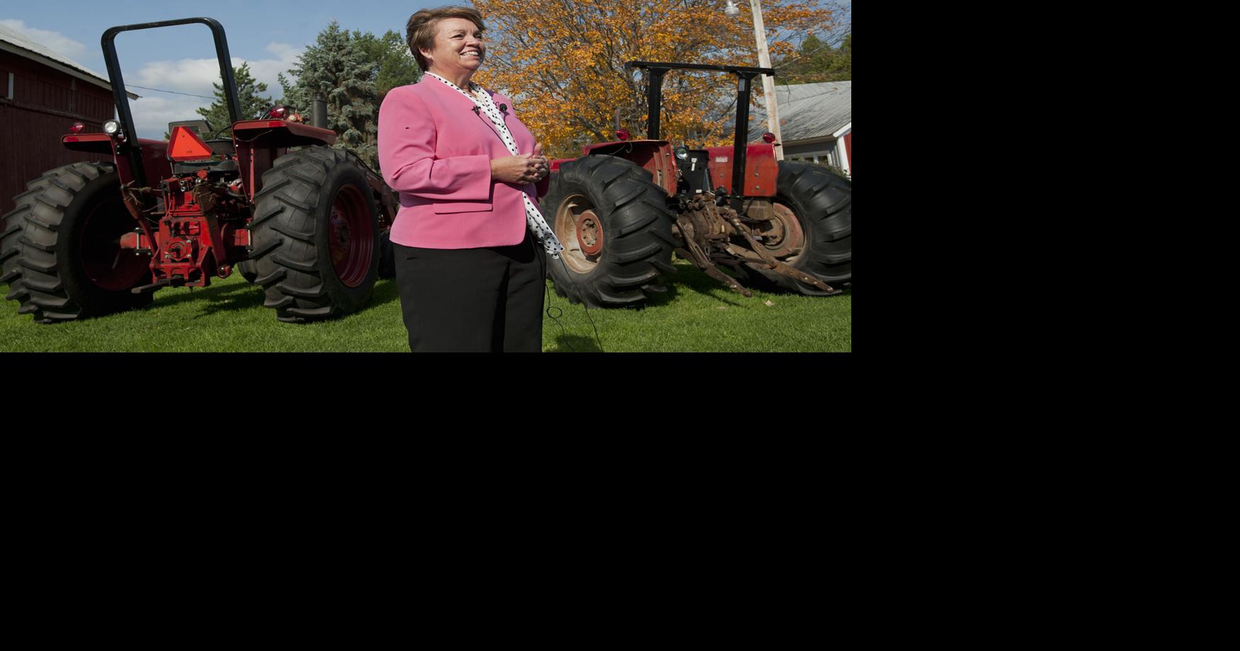 Ritchie secures literacy funding | News | nny360.com