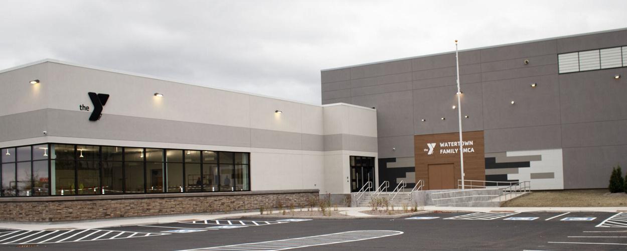 New Watertown YMCA to be named for ‘avid member’ Community Notes