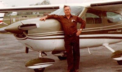 Russell Finch | Obituaries | nny360.com