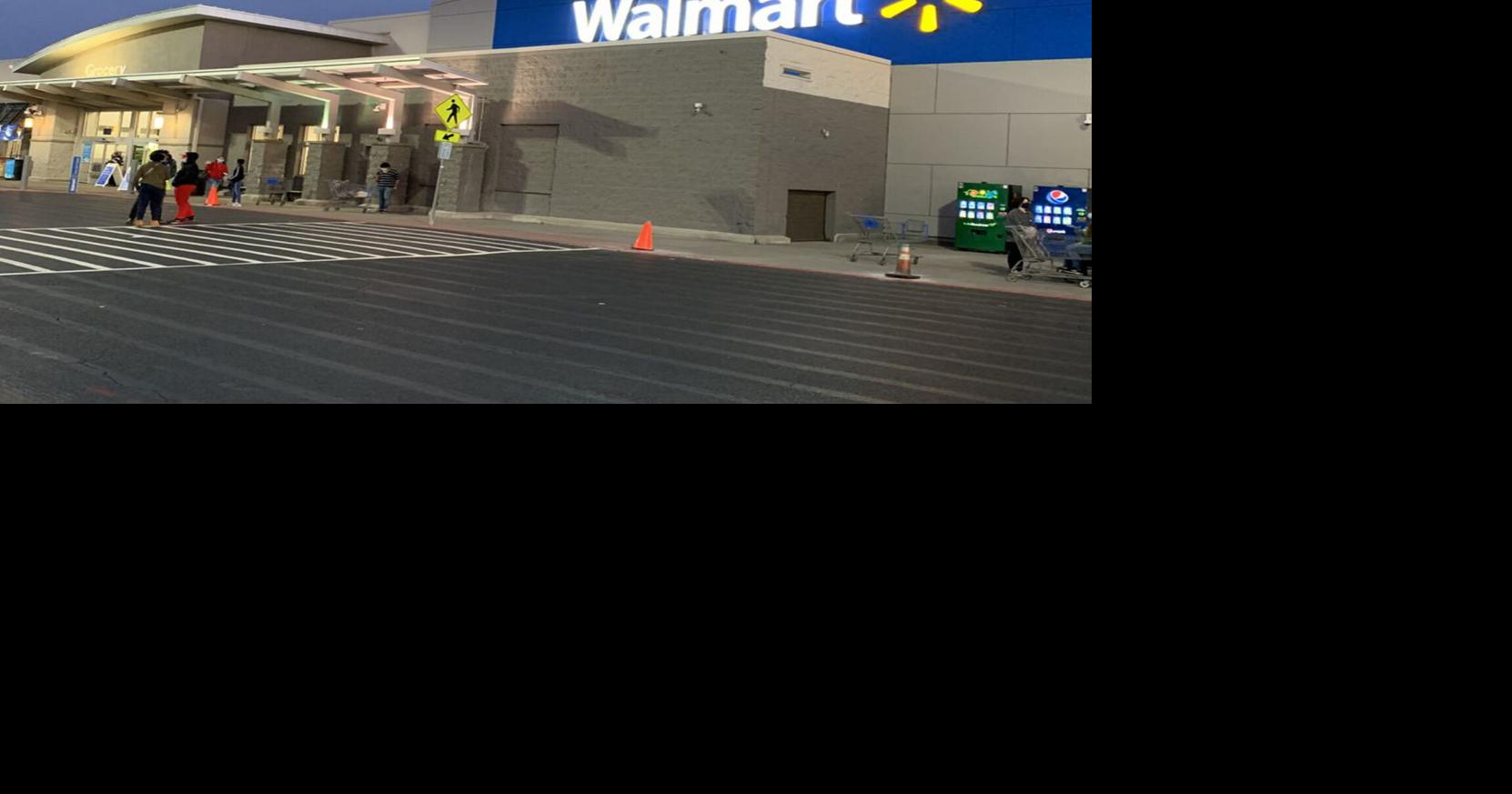 Secret credit card skimmers found at 4 Central New York Walmart stores ...