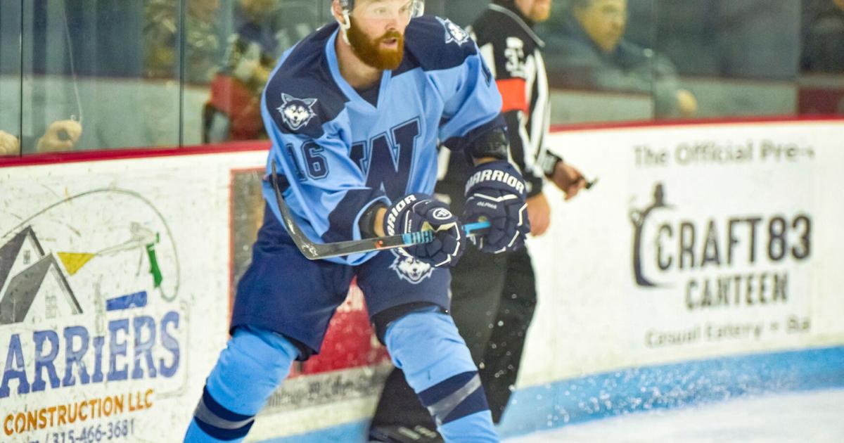 Local pro hockey: Wolves, sporting new head coach and GM, hope for ...