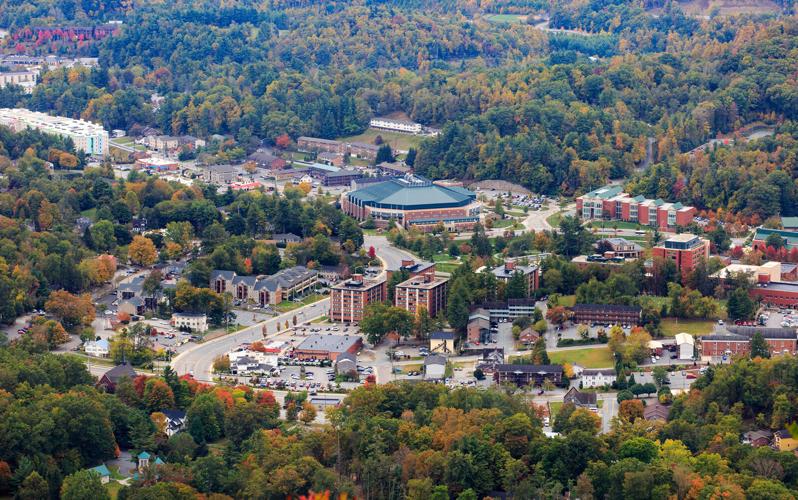 Looking for a mountain getaway? Try a weekend in Boone, N.C.