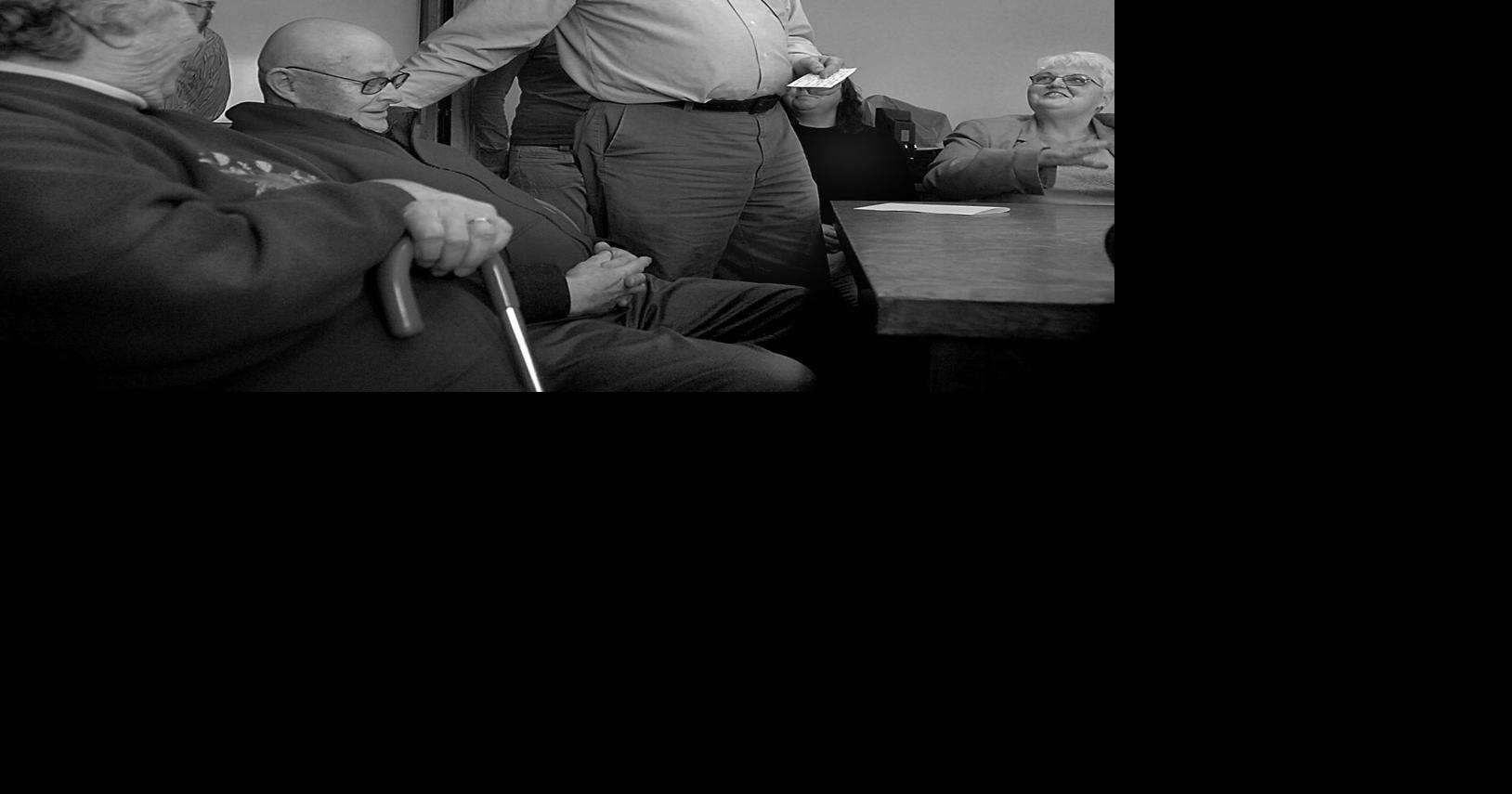 Longtime Legislator Morrill Mourned | News | nny360.com