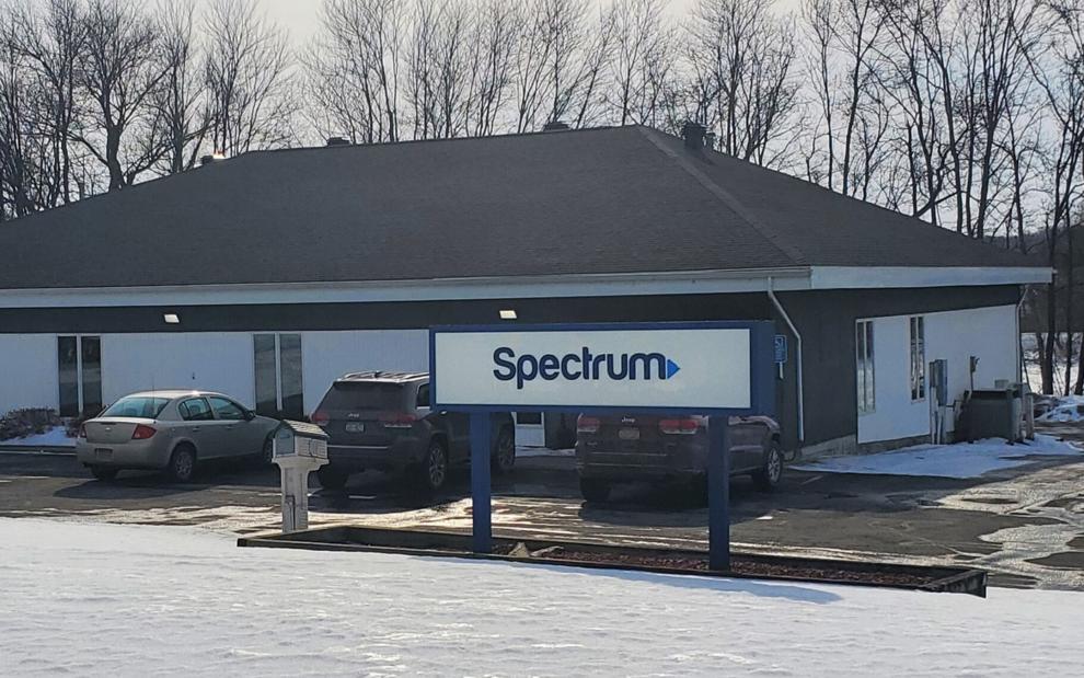 Ogdensburg’s Spectrum location closing March 25 St. Lawrence County