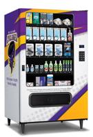 Watertown City School District unveils hygiene vending machine