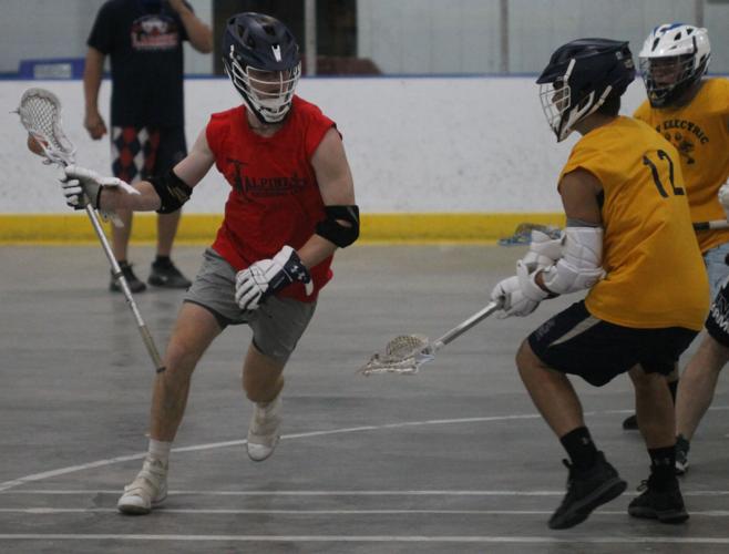 Dow Electric, Villnave Construction, Massena Savings and Loan post NNY Box Lacrosse wins St