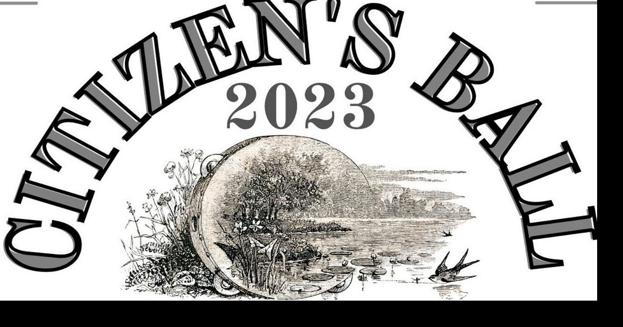 Waddington Historical Association plans fundraising ball Community