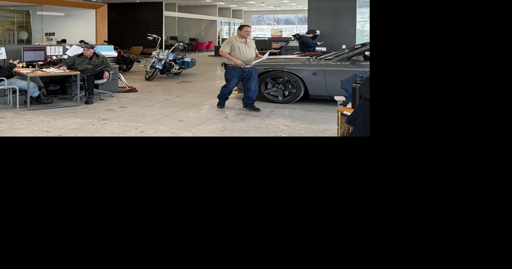 How does ‘no tax on car loan interest’ actually work?