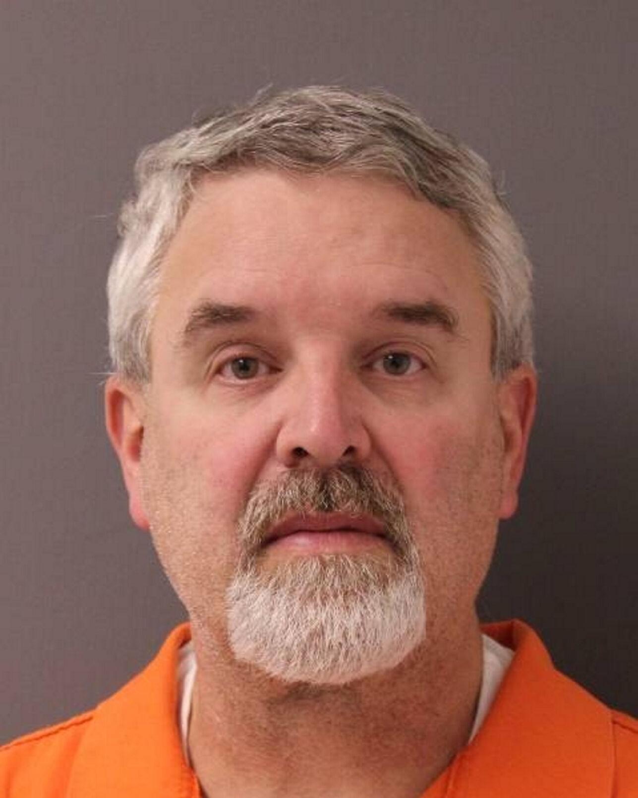 Watertown man charged with sexually abusing child over 7 years