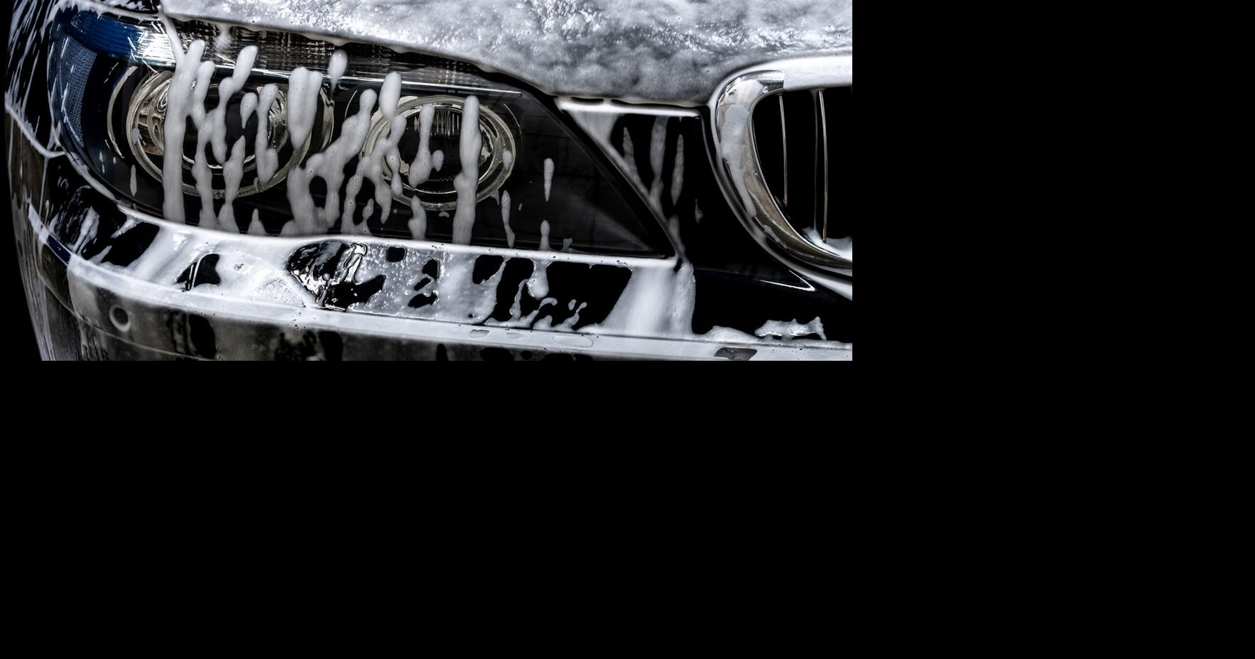 Motormouth Can’t go through car wash? Auto Features