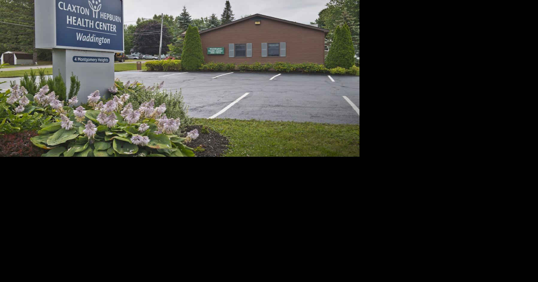 ClaxtonHepburn Waddington Health Center offering open house during Health Matters