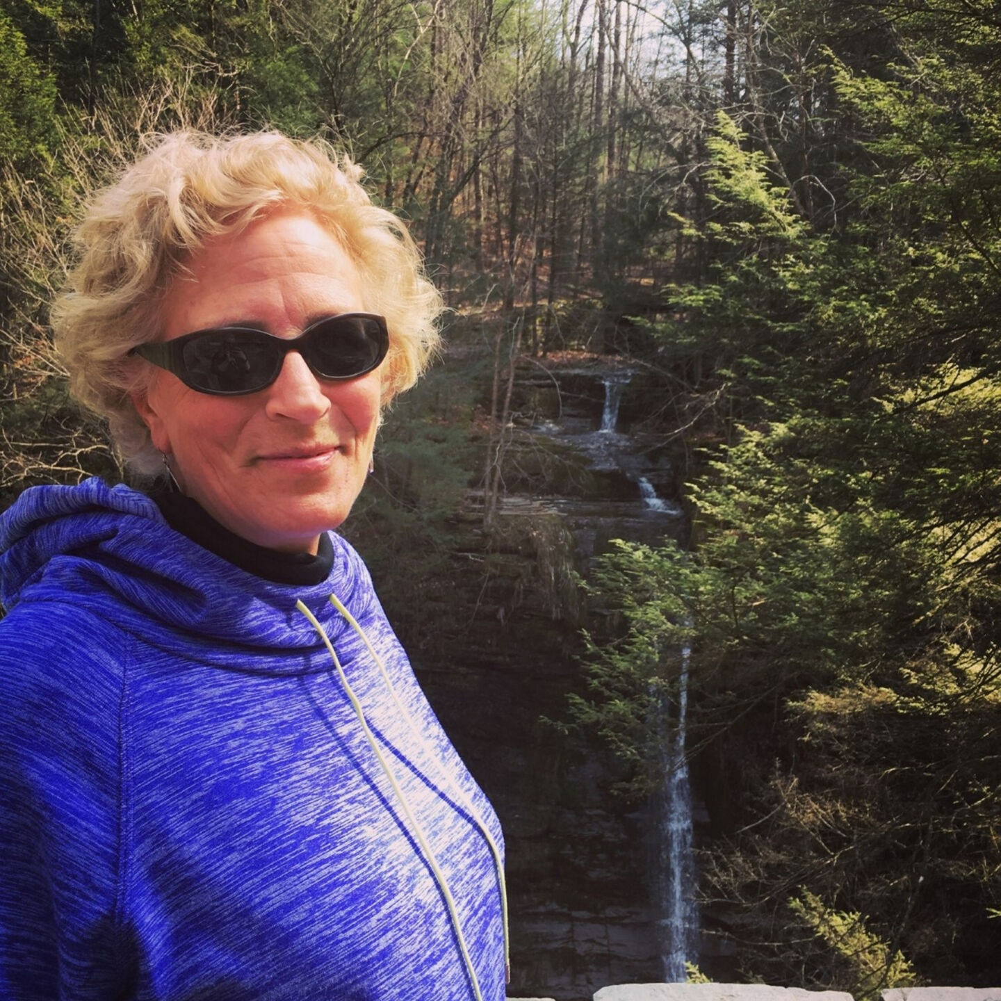Audrey Lynn Boname - Vimarsana News