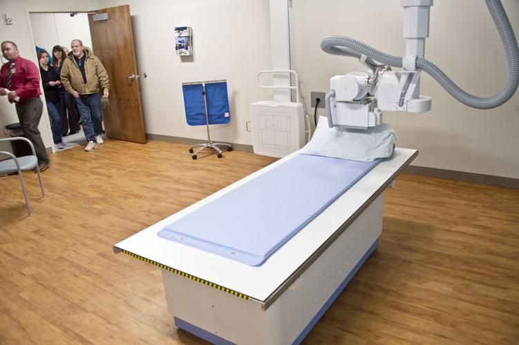 Canton medical site debuts News