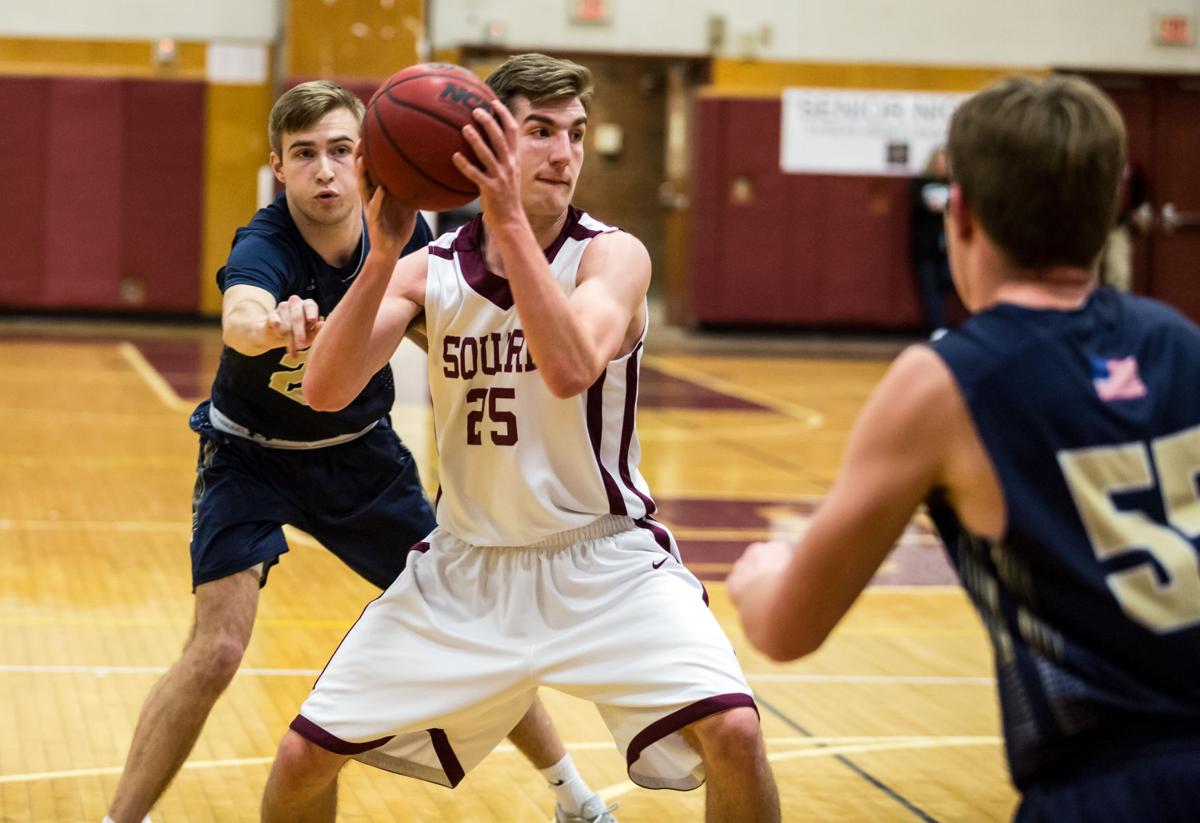 Section 3 Basketball Updates News Nny360 Com