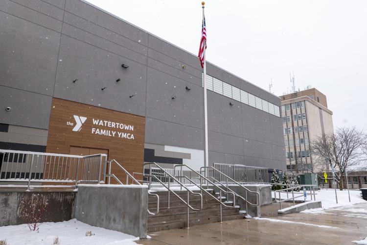 Watertown YMCA ready to open new Community and Aquatics Center Community Notes