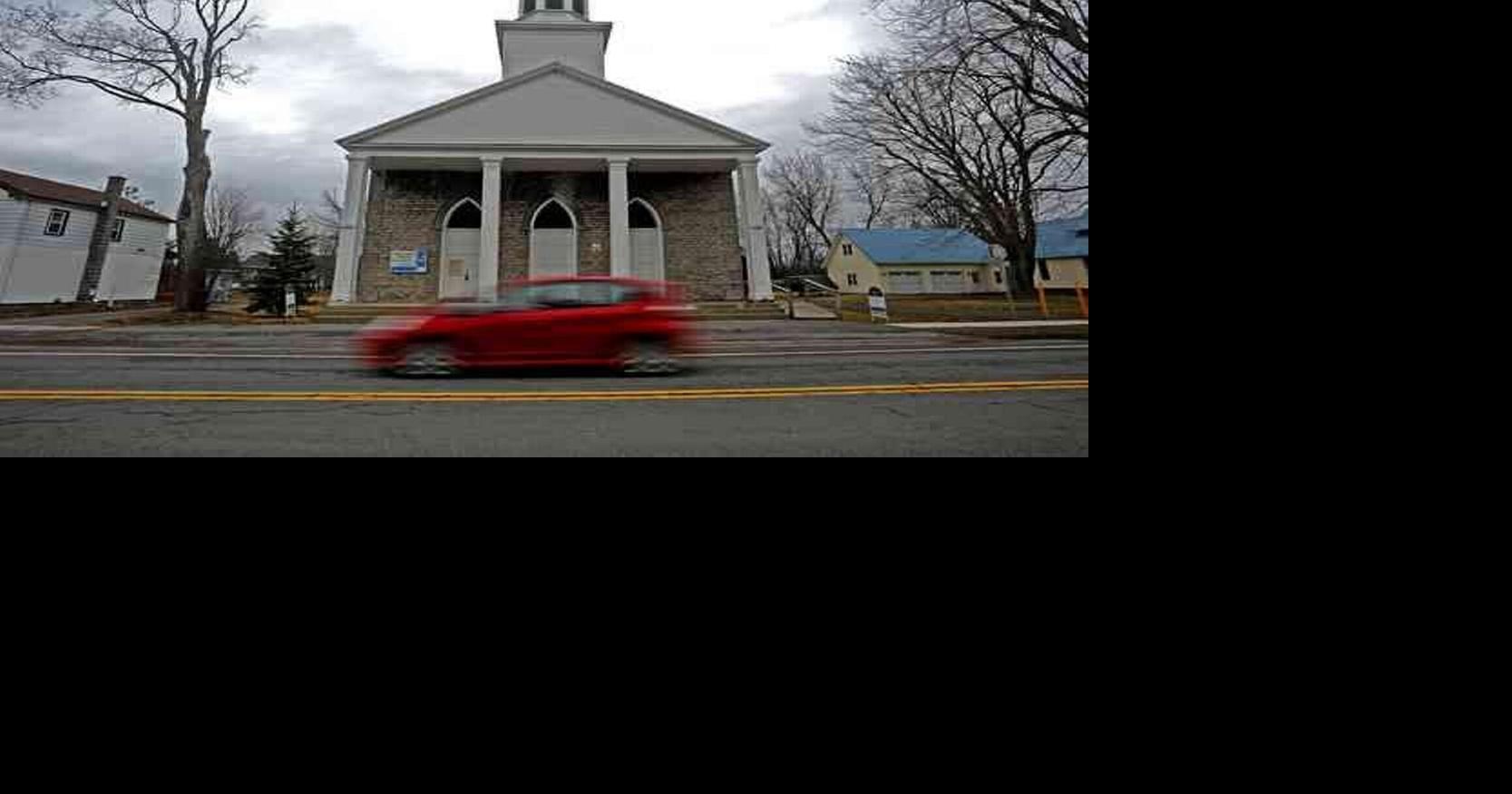 Sackets Harbor Historical Society takes ownership of historic church Local History