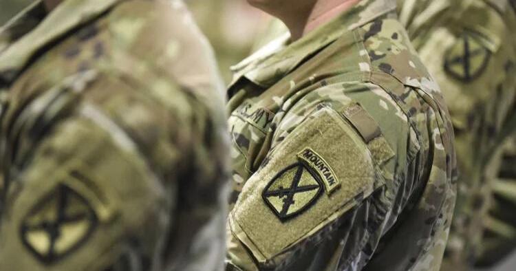 Veterans are leading the way in healing — again