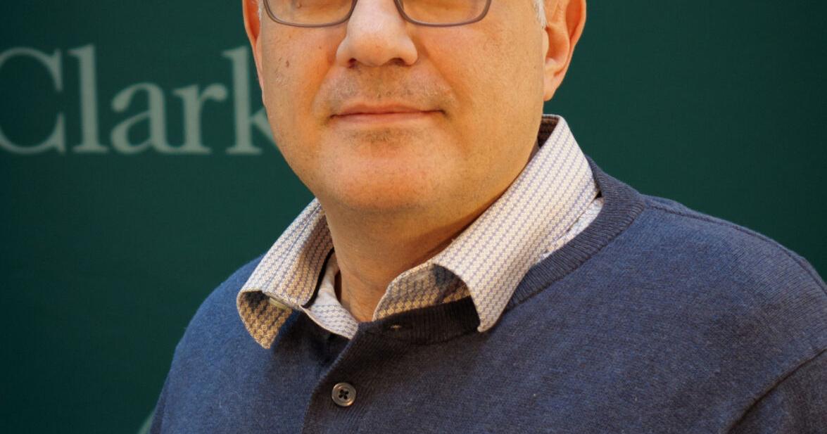 Clarkson professor appointed to Committee for The Minerals, Metals & Materials Society - Vimarsana News