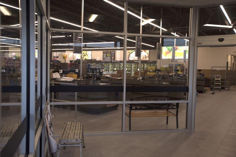 Aldi store to open in Evans Mills Debut set nov. 21 Route 11 site