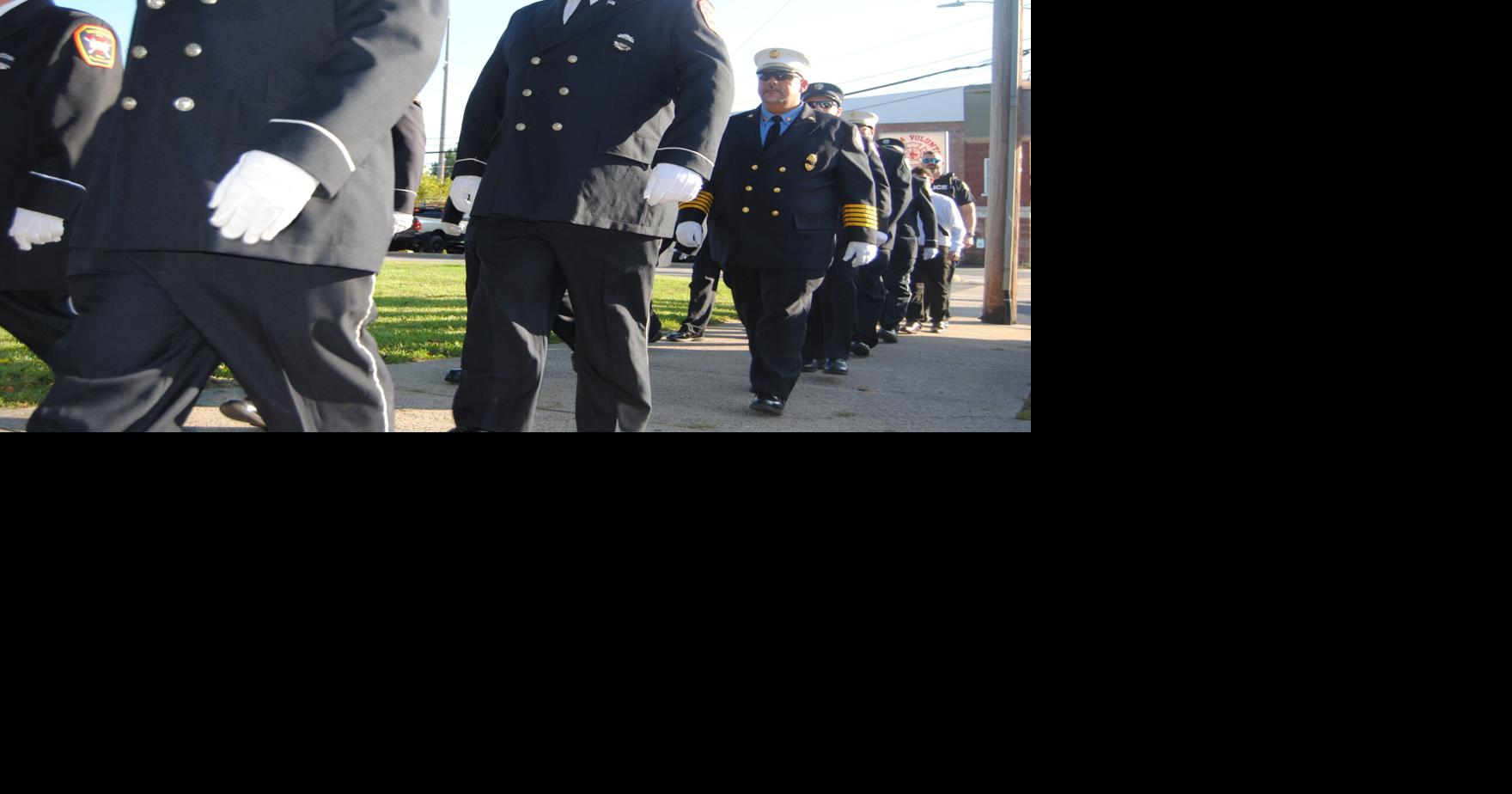 Massena ceremony remembers events of Sept. 11, 2001