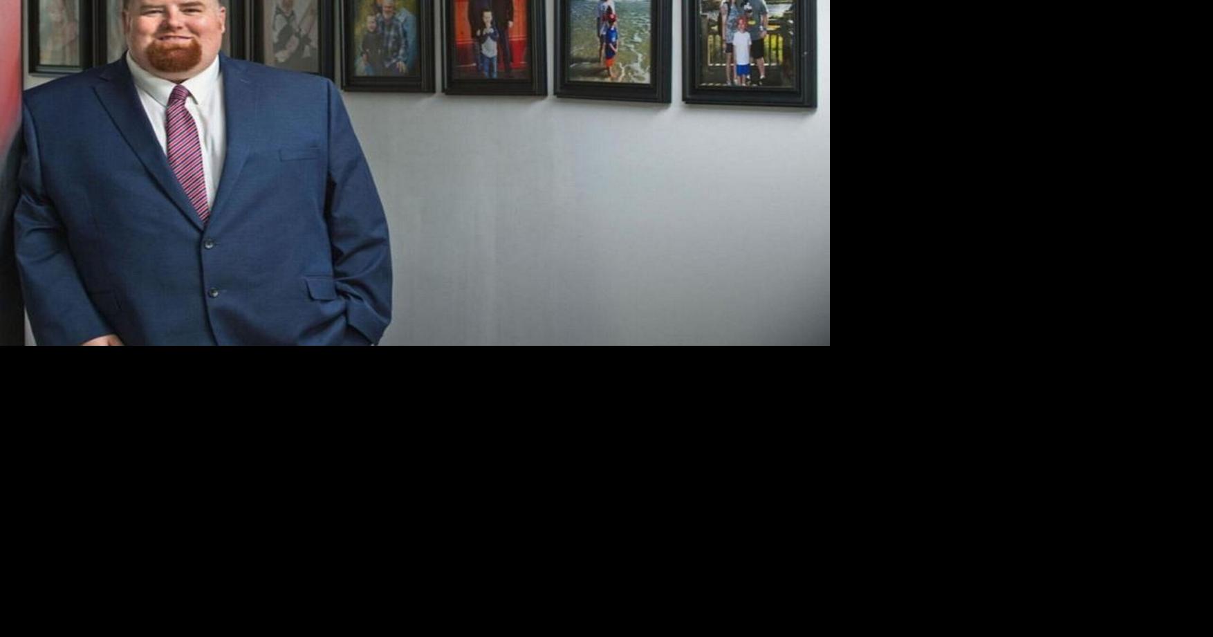 St. Lawrence County Court judge back to work after medical leave St