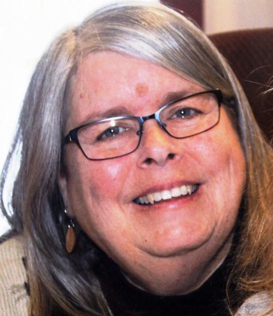 Cynthia A. Shelmidine | Obituaries