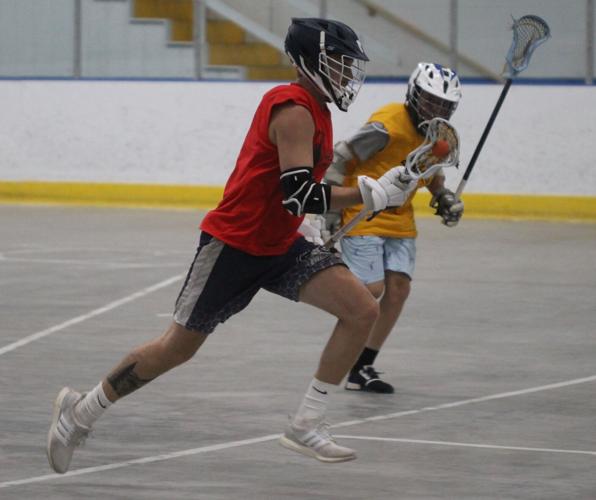 Dow Electric, Villnave Construction, Massena Savings and Loan post NNY Box Lacrosse wins St