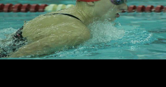 Lady Raiders Christened New Pool With Win Over SLC | Sports | nny360.com