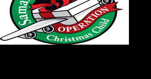 Operation Christmas Child accepting donations - Vimarsana News