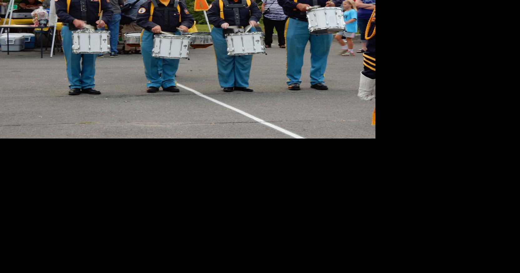 Harrisville Community Fest to be held Saturday Arts and Entertainment