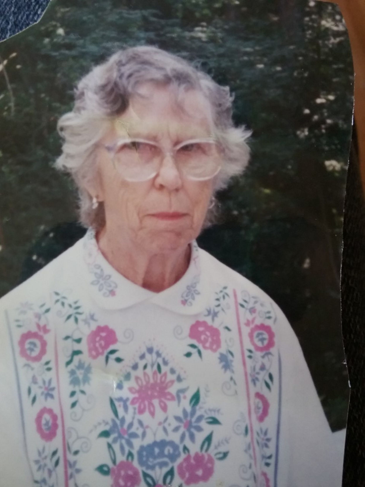 Betty L. Ramming | Obituaries | nny360.com