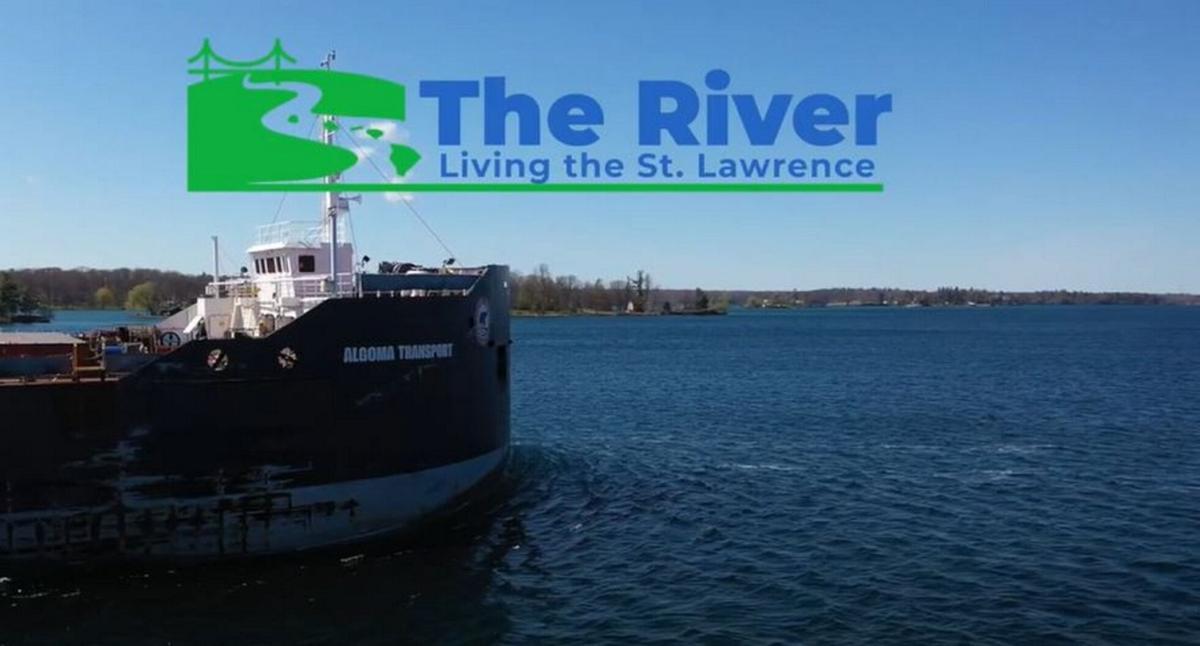 Trio produces WPBS series on ‘Living the St. Lawrence’