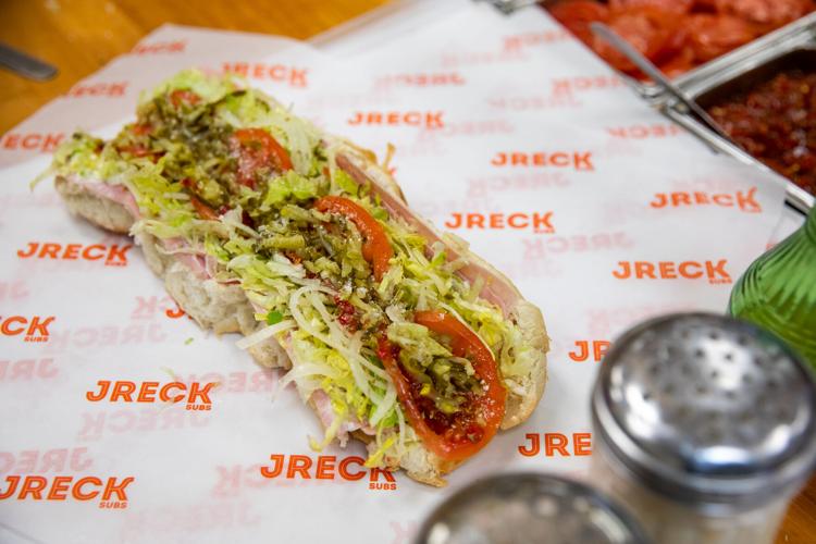 Fresh start coming for Watertown’s Jreck Subs Business