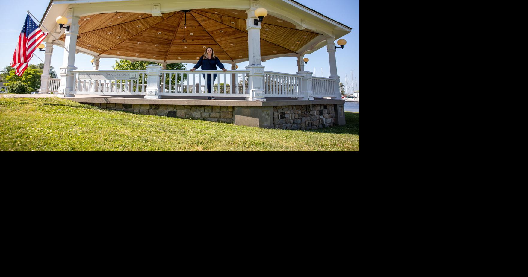 Read More ⇒How a bandstand and its vision brought together a community