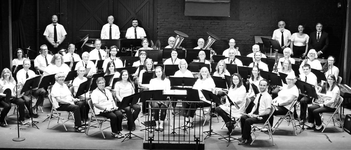 Clayton Community, 10th Mountain Division bands to perform in Clayton