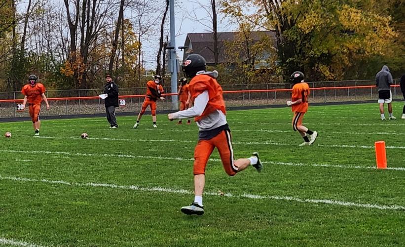 High school football Rise of Phoenix Firebirds have meant good times