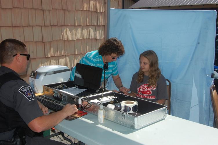 Cream Cheese Festival takes the (giant cheese) cake in Lowville