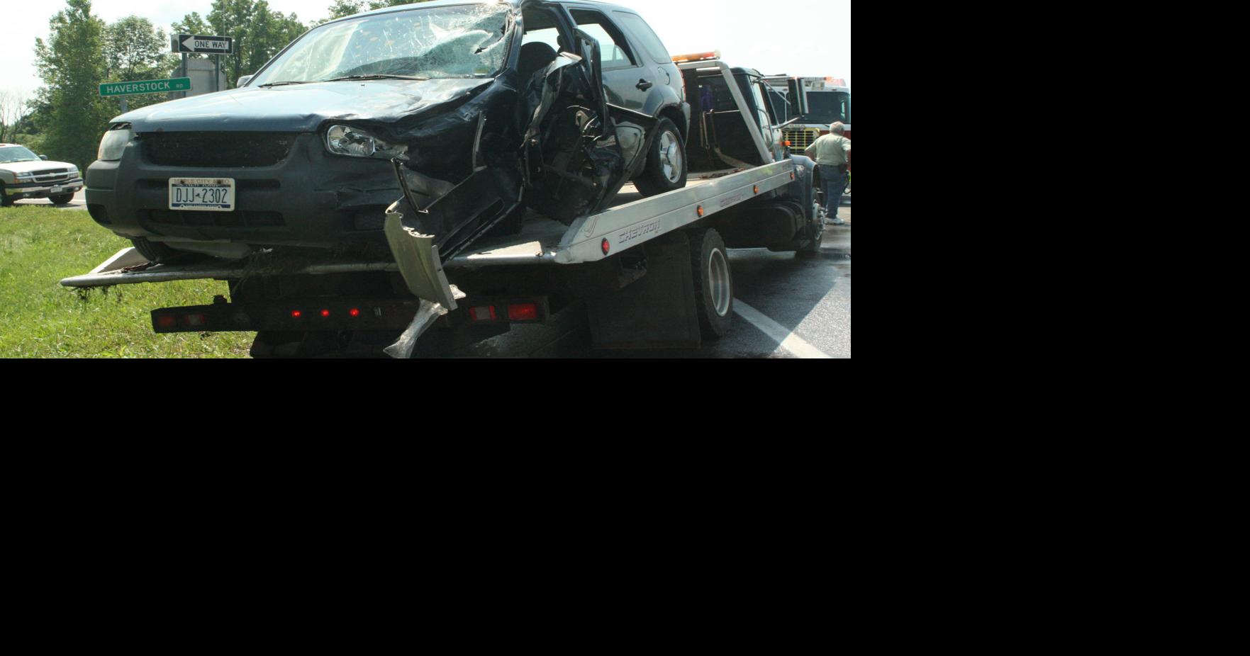 Troopers investigate Monday afternoon accident in Massena News