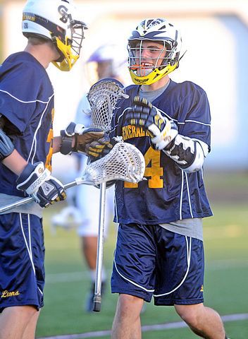 Lions roar quietly through year | Sports | nny360.com