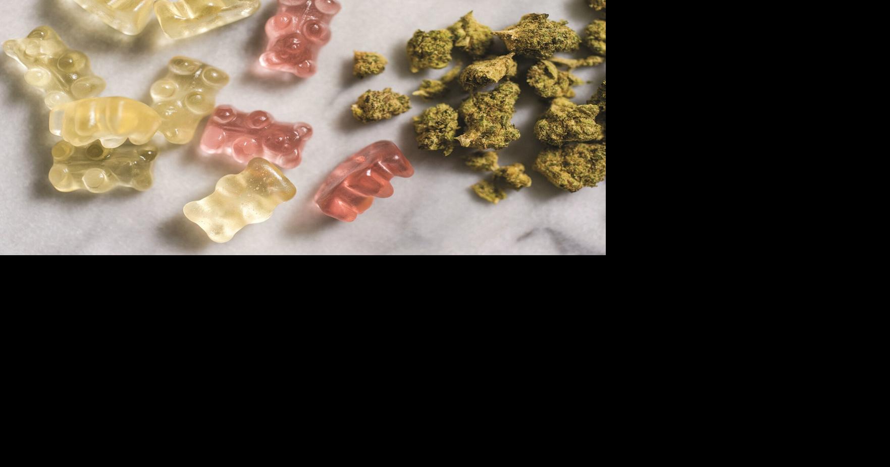 Poison center records sharp increase in calls about children eating