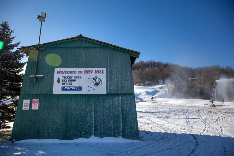 North country ski hills open this weekend with COVIDsafe rules