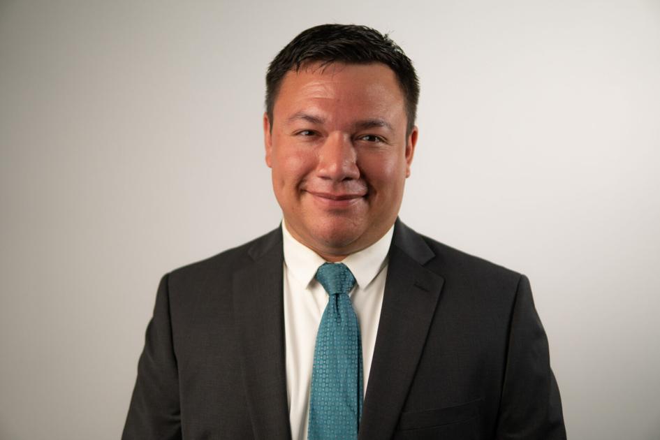 Akwesasne Casino IT Director named to “40 Beneath 40” crew | St. Lawrence County Akwesasne Casino IT Director named to “40 Beneath 40” crew | St. Lawrence County