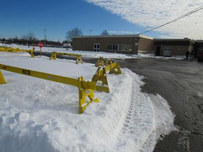 Massena Central School Officials Implement Temporary Solution To