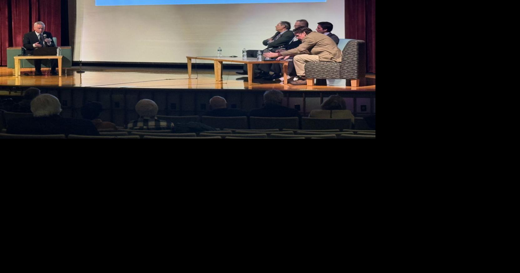 New York needs a backbone, and advanced nuclear is it