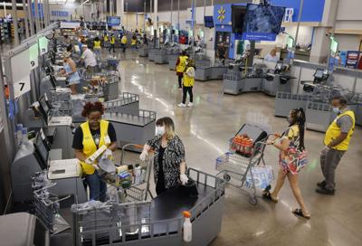 Walmart chips away at Amazon’s lead in a key area: Wealthy online shoppers