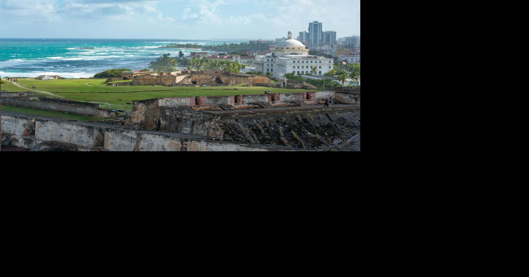 Haven’t booked spring break yet?