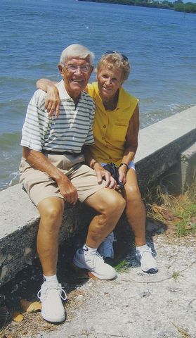 Mr. and Mrs. A. Moshier, 65 years | Arts and Life | nny360.com