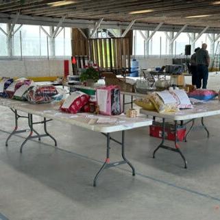 Relay for life auction raises funds for American Cancer Society - Vimarsana News